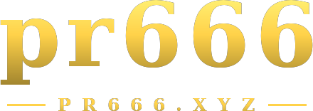 pr666 logo